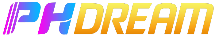 Phdream6 Logo