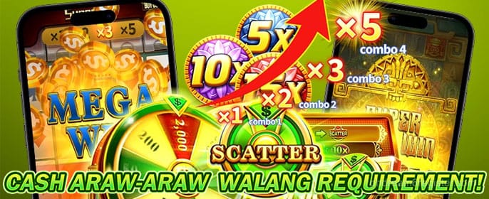 Phdream6 Slot Game - PH4